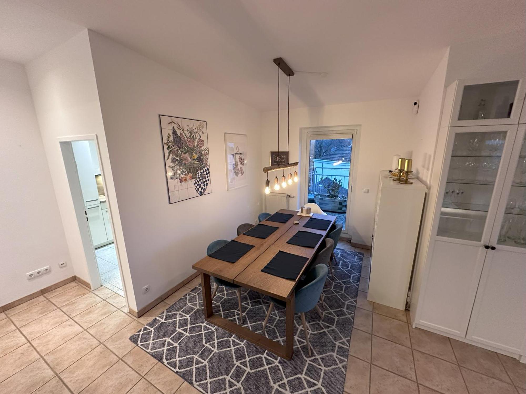 Village Vista Penthouse เวสเซลลิง ภายนอก รูปภาพ