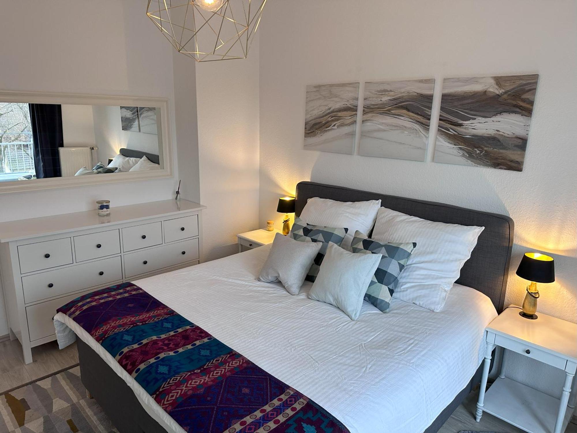 Village Vista Penthouse เวสเซลลิง ภายนอก รูปภาพ