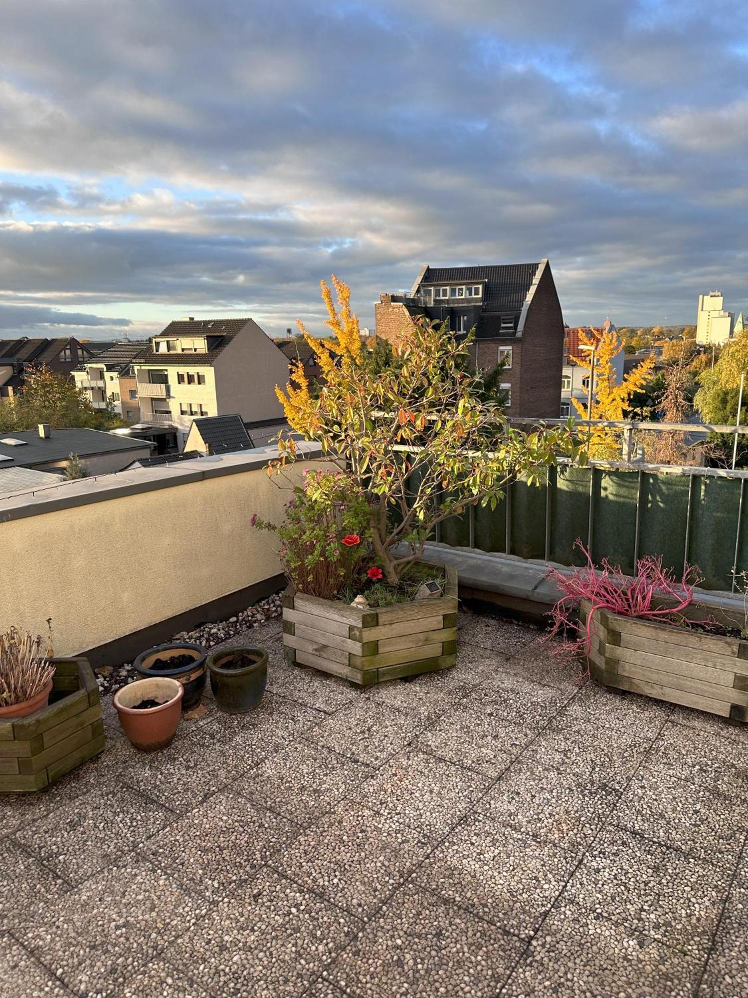 Village Vista Penthouse เวสเซลลิง ภายนอก รูปภาพ