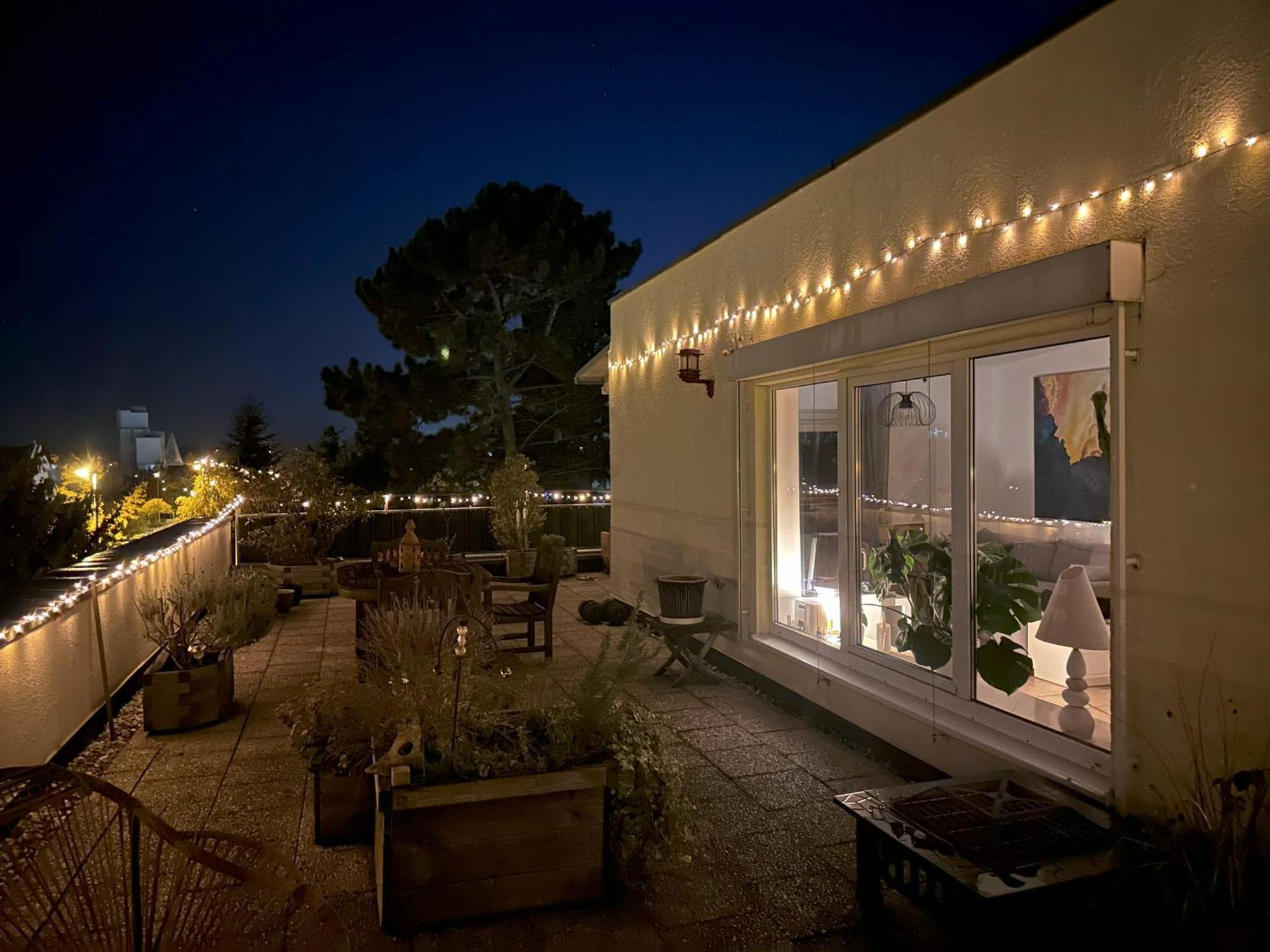 Village Vista Penthouse เวสเซลลิง ภายนอก รูปภาพ