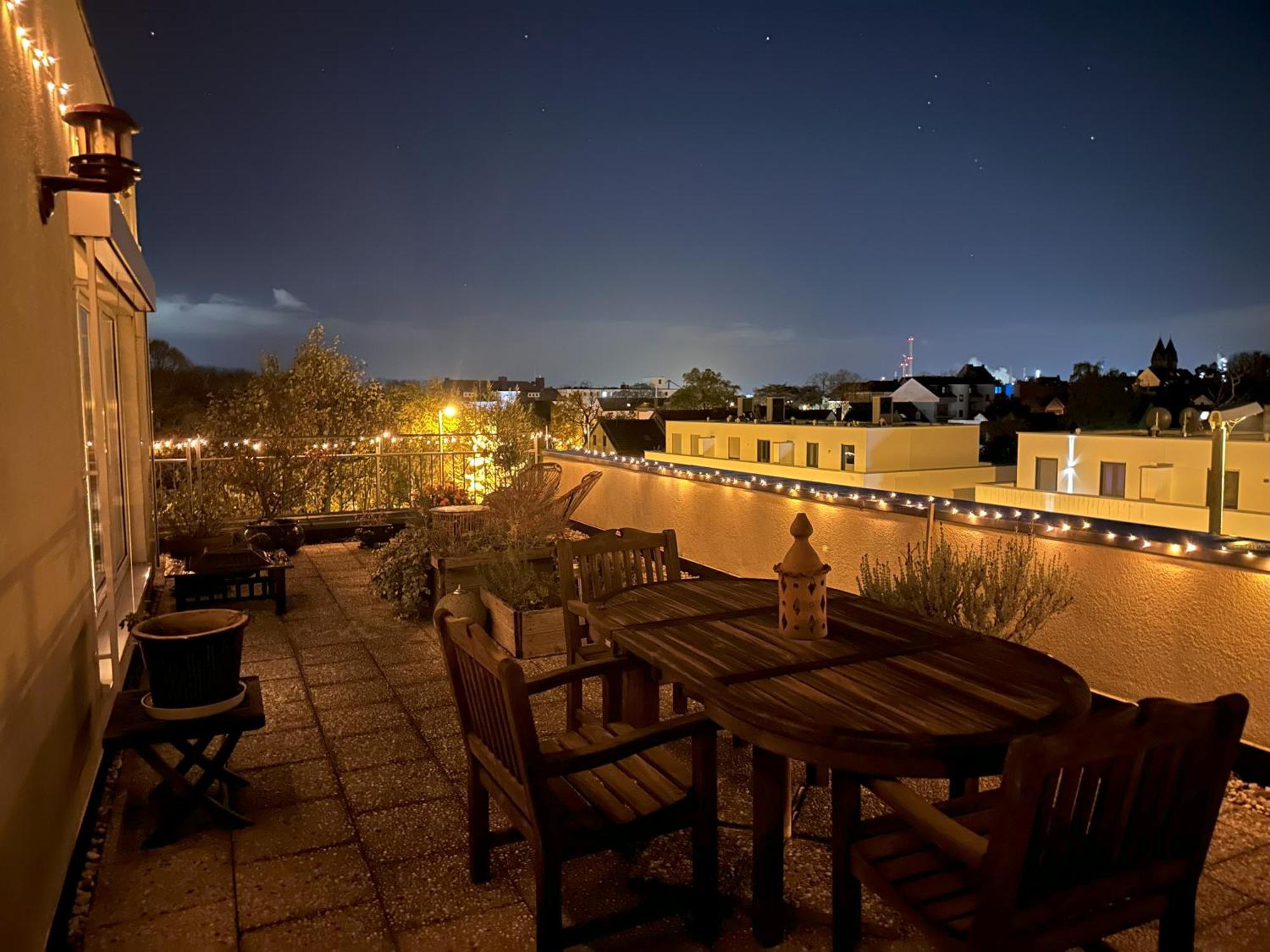 Village Vista Penthouse เวสเซลลิง ภายนอก รูปภาพ