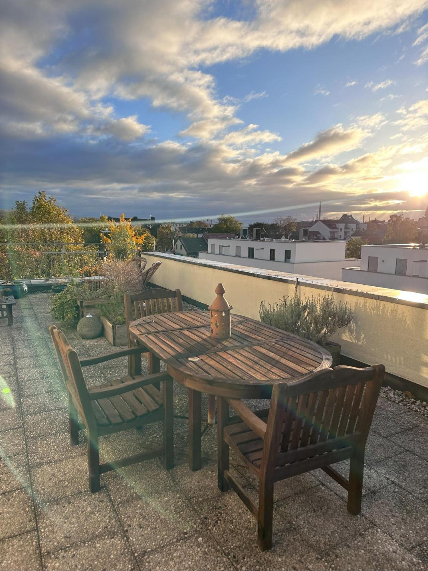 Village Vista Penthouse เวสเซลลิง ภายนอก รูปภาพ
