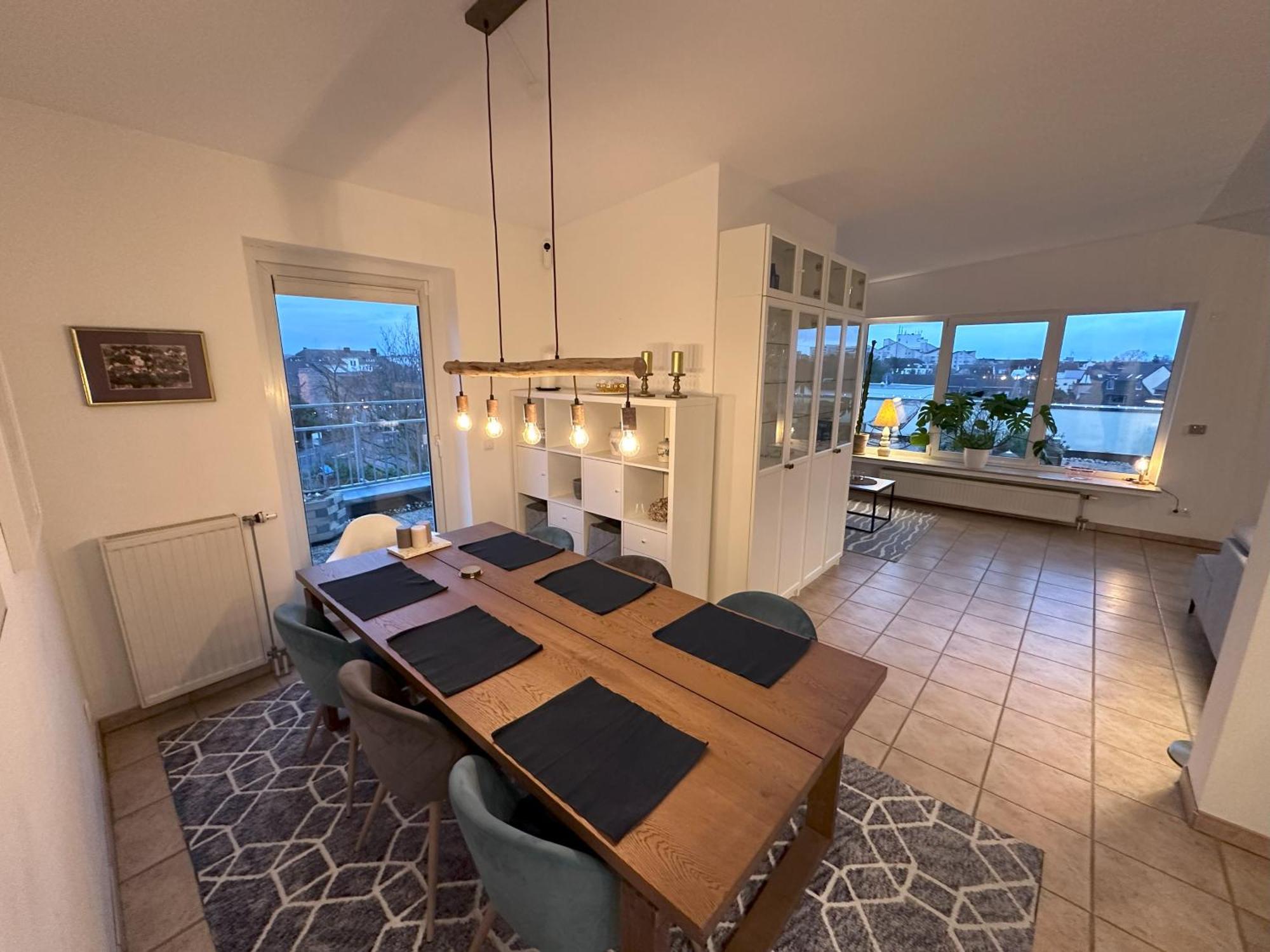 Village Vista Penthouse เวสเซลลิง ภายนอก รูปภาพ