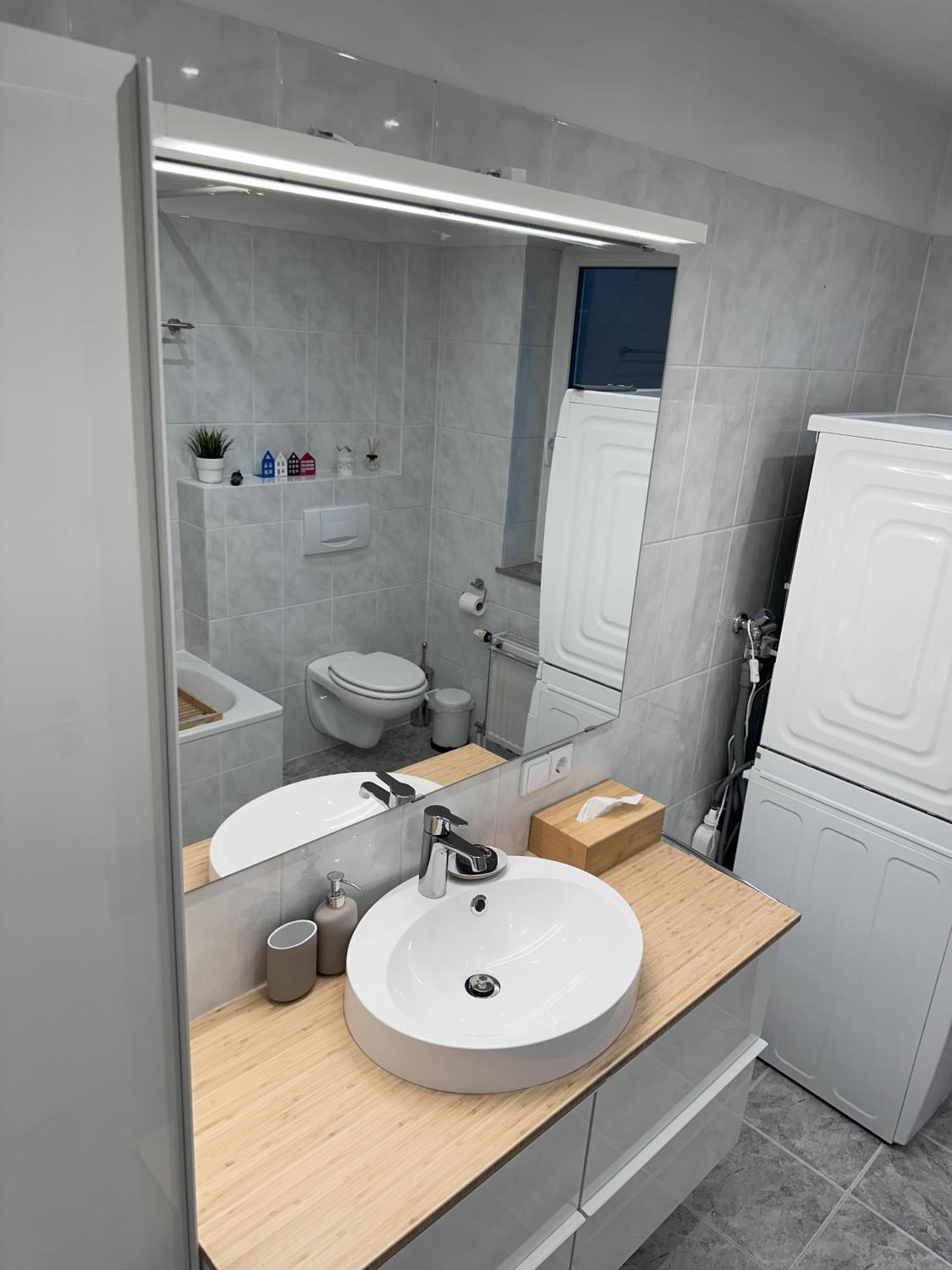 Village Vista Penthouse เวสเซลลิง ภายนอก รูปภาพ