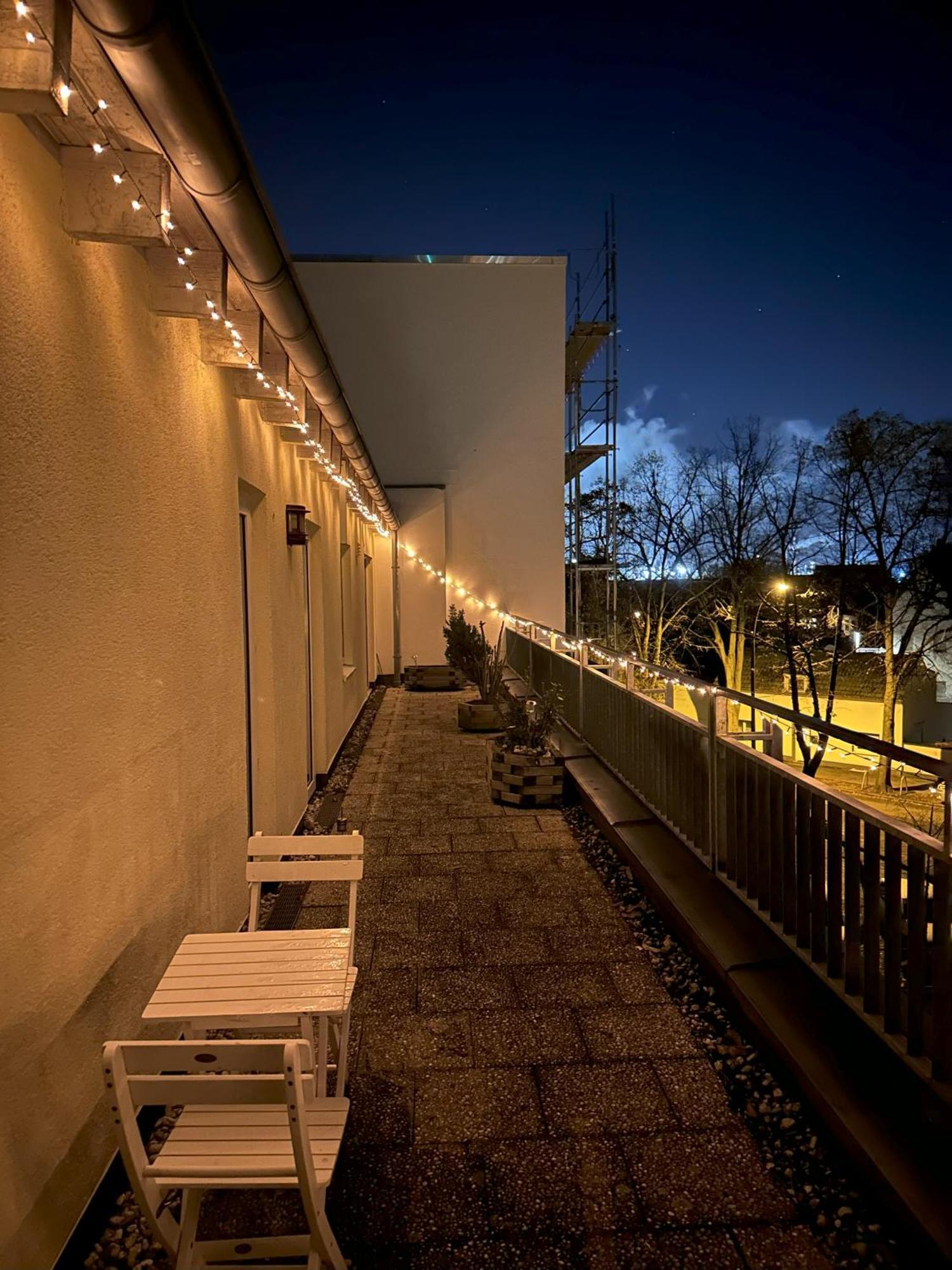 Village Vista Penthouse เวสเซลลิง ภายนอก รูปภาพ