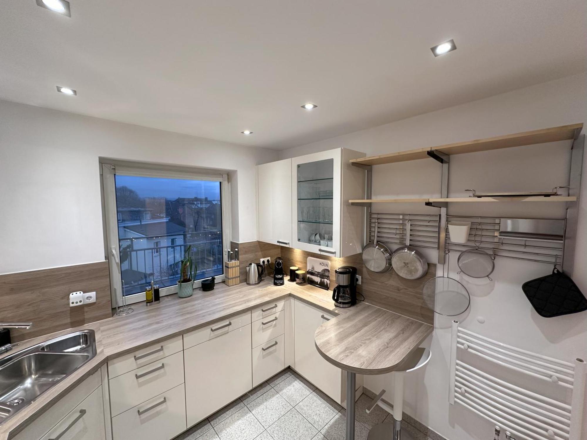 Village Vista Penthouse เวสเซลลิง ภายนอก รูปภาพ
